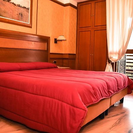 Hotel Miravalle Неаполь Екстер'єр фото